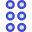 Reorder Dots Vertical icon - Free transparent PNG, SVG. No Sign up needed.