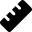 Ruler icon - Free transparent PNG, SVG. No Sign up needed.