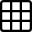 Show Grid icon - Free transparent PNG, SVG. No Sign up needed.