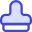 Stamp icon - Free transparent PNG, SVG. No Sign up needed.