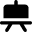 White Board icon - Free transparent PNG, SVG. No Sign up needed.