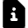 File Document Info Icon from Micro Solid Set