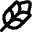 Allergens Gluten Icon from Micro Line Set