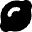 Lemon Fruit Seasoning Icon from Micro Solid Set