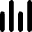 Chart Analytics Icon from Micro Solid Set