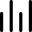 Chart Analytics Icon from Micro Line Set