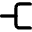 Hierarchy Line 1 Icon from Micro Line Set