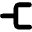 Hierarchy Line 1 Icon from Micro Solid Set