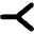 Hierarchy Line 2 Icon from Micro Solid Set