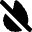Heat Off Icon from Micro Solid Set