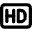 Quality Hd Icon from Micro Line Set