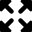 Arrow Expand icon - Free transparent PNG, SVG. No sign up needed.