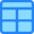 Interface Layout 8 icon - Free transparent PNG, SVG. No Sign up needed.