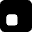 Layout Position Bottom Left Icon from Micro Solid Set