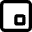 Layout Position Bottom Right Icon from Micro Line Set