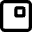 Layout Position Top Right Icon from Micro Line Set