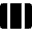 Page Width Wide Icon from Micro Solid Set