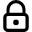 Interface Lock icon - Free transparent PNG, SVG. No Sign up needed.