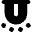 Tongue Taste Icon from Micro Solid Set