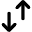 Mobile Data On Icon from Micro Line Set