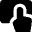 Trackpad Input Icon from Micro Solid Set