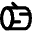 Log Icon from Micro Line Set