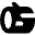 Log Icon from Micro Solid Set