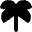 Tree 3 Icon from Micro Solid Set