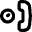 Call Time Duration Icon from Micro Line Set