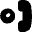 Call Time Duration Icon from Micro Solid Set
