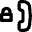 Phone Call Locked Icon from Micro Line Set