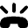 Phone Call Ring Volume Icon from Micro Solid Set