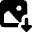 Download Compress Image Icon from Micro Solid Set