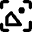 Image Wallpaper Scan Icon from Micro Line Set
