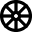 Dhammajak Icon from Micro Line Set