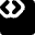Code Block Icon from Micro Solid Set