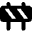 Under Construction Icon from Micro Solid Set