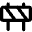 Under Construction Icon from Micro Line Set