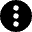 Vertical Menu Circle Navigation Icon from Micro Solid Set