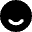 No Eyes Icon from Micro Solid Set