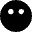 No Mouth Icon from Micro Solid Set