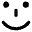 Smiley Emoticon Smile Icon from Micro Line Set