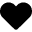 Interface Favorite Heart icon - Free transparent PNG, SVG. No Sign up needed.
