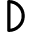 Interface Weather First Quarter Moon icon - Free transparent PNG, SVG. No Sign up needed.