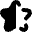 Half Star 2 Icon from Micro Solid Set