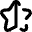 Half Star 2 Icon from Micro Line Set