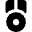 Star Medal 2 Icon from Micro Solid Set