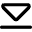 Download Arrow Icon from Micro Line Set