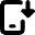 Download Phone Mobile Icon from Micro Solid Set