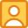 Interface User Square Alternate icon - Free transparent PNG, SVG. No Sign up needed.